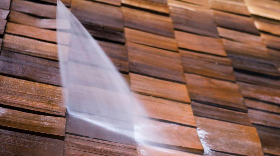Professional tile roof repair services in Richland, MS
